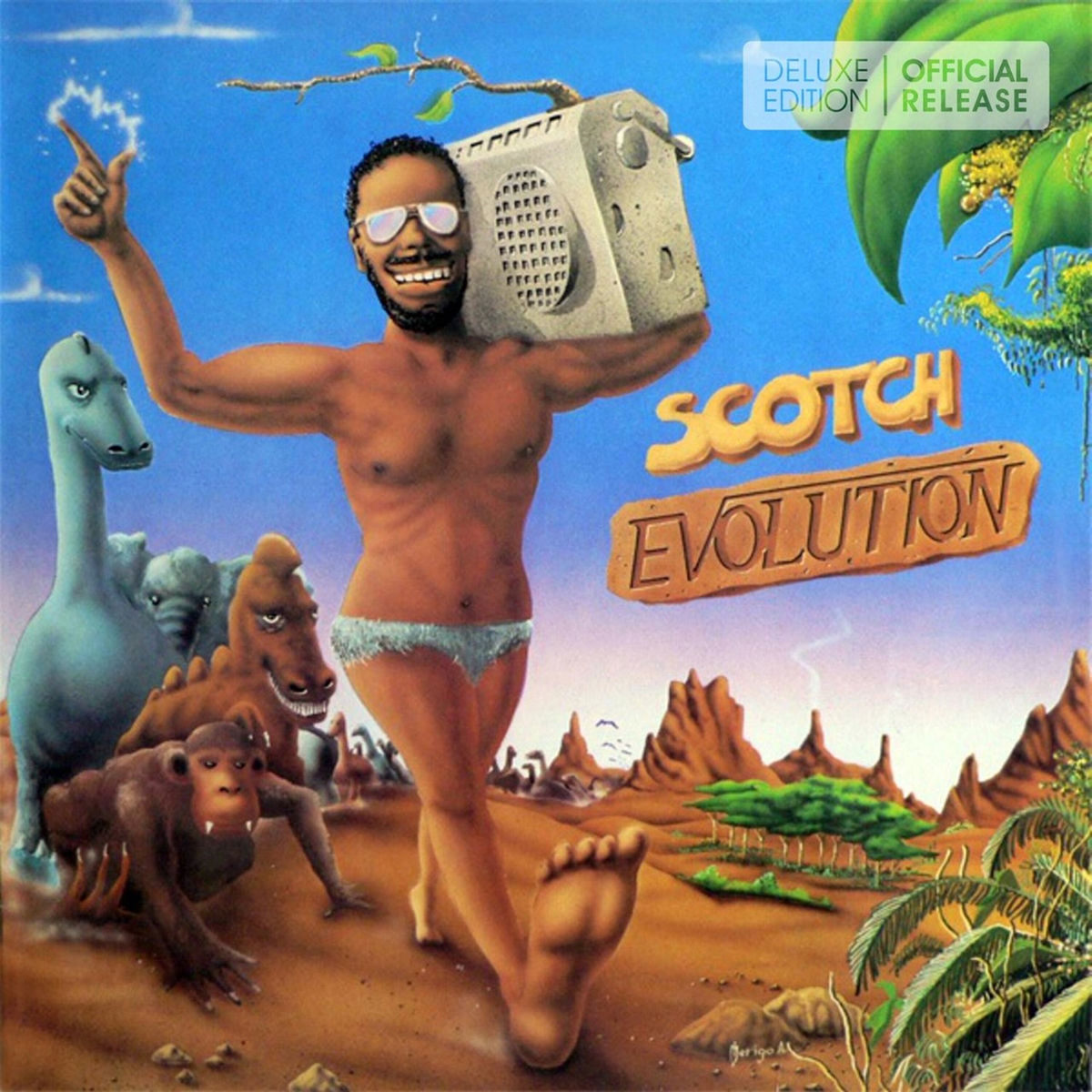 Scotch